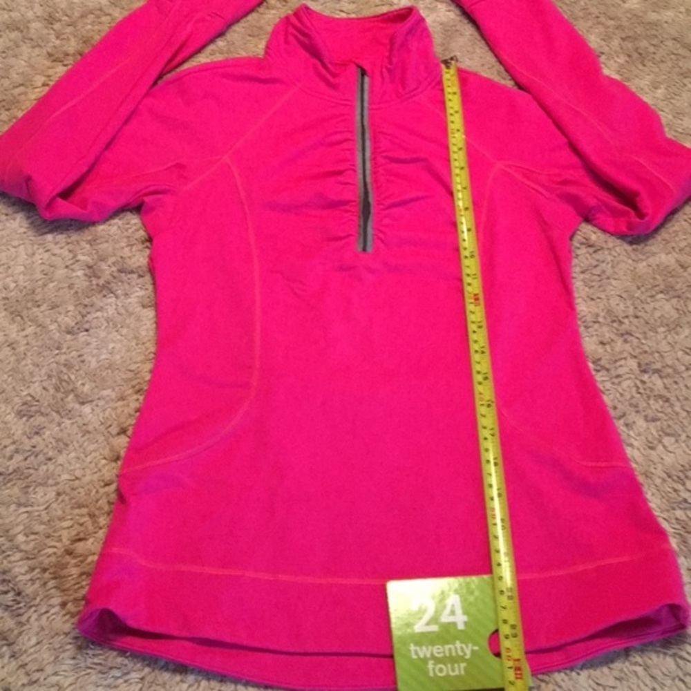 🎉HP🎉 Victoria’s Secret VSX Reflective Activewear - size ladies XS - Picture 10 of 11